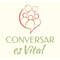 Conversar es Vital logo, Conversar es Vital contact details