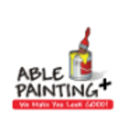 Able Painting Plus, LLC logo, Able Painting Plus, LLC contact details