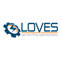 Lopez-Olson Virtual Engineering Solutions logo, Lopez-Olson Virtual Engineering Solutions contact details