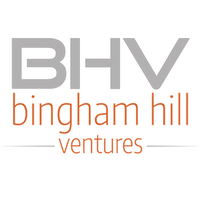 BinghamHill Ventures logo, BinghamHill Ventures contact details