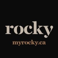 Rocky Health logo, Rocky Health contact details