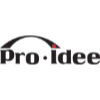 Pro-Idee GmbH & Co. KG logo, Pro-Idee GmbH & Co. KG contact details