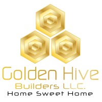 GOLDEN HIVE BUILDERS LLC logo, GOLDEN HIVE BUILDERS LLC contact details