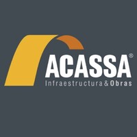 ACASSASAS logo, ACASSASAS contact details