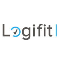 Logifit logo, Logifit contact details