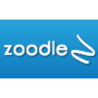 Zoodle logo, Zoodle contact details