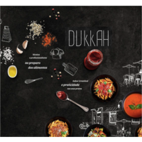 Dukkah Solucoes Gastronomicas logo, Dukkah Solucoes Gastronomicas contact details