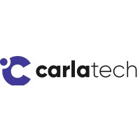 Carla Tech logo, Carla Tech contact details