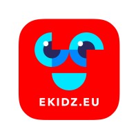 eKidz.eu logo, eKidz.eu contact details