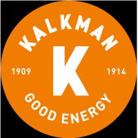 Kalkman logo, Kalkman contact details