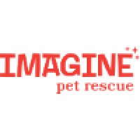 IMAGINE pet rescue logo, IMAGINE pet rescue contact details