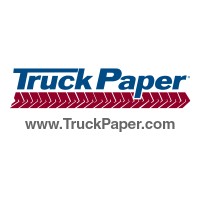 Truck Paper logo, Truck Paper contact details