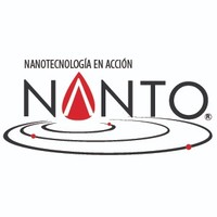 NANTO logo, NANTO contact details