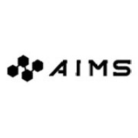 AIMS Inc. logo, AIMS Inc. contact details