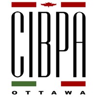 CIBPA Ottawa logo, CIBPA Ottawa contact details