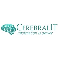 Cerebral IT LLC logo, Cerebral IT LLC contact details