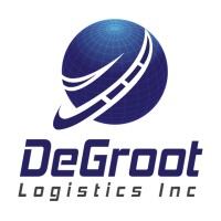 DeGroot Logistics logo, DeGroot Logistics contact details