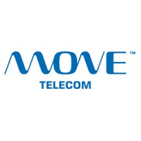 Move Telecom S.A. logo, Move Telecom S.A. contact details