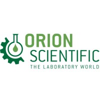 ORION SCIENTIFIC logo, ORION SCIENTIFIC contact details