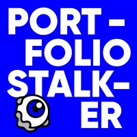 Portfolio Stalker logo, Portfolio Stalker contact details