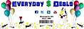 Everyday Deals logo, Everyday Deals contact details