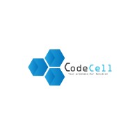 Codecell.ltd logo, Codecell.ltd contact details