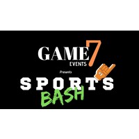 Game 7 Events - Sports Bash 2019 logo, Game 7 Events - Sports Bash 2019 contact details