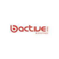 B Active (Beijing) Fitness Co. Ltd 必爱体（北京）健身有限公司 logo, B Active (Beijing) Fitness Co. Ltd 必爱体（北京）健身有限公司 contact details