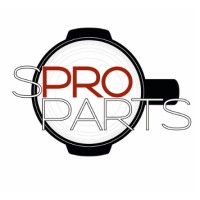 Sproparts - Espresso Machine Parts & Barista Tools logo, Sproparts - Espresso Machine Parts & Barista Tools contact details