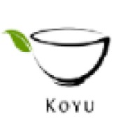 Koyu Matcha Tea logo, Koyu Matcha Tea contact details