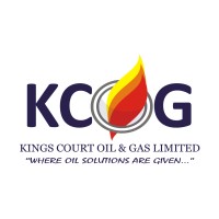 Kings Court Oil & Gas Limited logo, Kings Court Oil & Gas Limited contact details