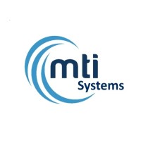 MTI-Systems logo, MTI-Systems contact details