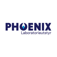 Phoenix Laboratorieutstyr logo, Phoenix Laboratorieutstyr contact details