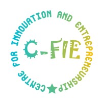 Centre For Innovation & Entrepreneurship (C-FIE) logo, Centre For Innovation & Entrepreneurship (C-FIE) contact details