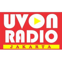 Uvon Radio Jakarta logo, Uvon Radio Jakarta contact details