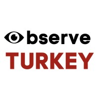 Observe Turkey logo, Observe Turkey contact details