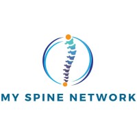 My Spine Network (ACM Certified) logo, My Spine Network (ACM Certified) contact details