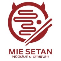 Mie Satan Noodle and Dimsum logo, Mie Satan Noodle and Dimsum contact details