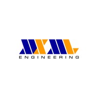 MXML Engineering logo, MXML Engineering contact details