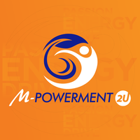 M-Powerment 2U logo, M-Powerment 2U contact details