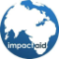 Impact Aid International logo, Impact Aid International contact details