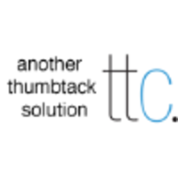 Thumbtack Consulting Limited logo, Thumbtack Consulting Limited contact details