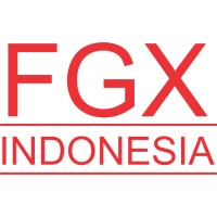 PT FGX INDONESIA logo, PT FGX INDONESIA contact details