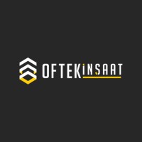 Oftek İnşaat logo, Oftek İnşaat contact details