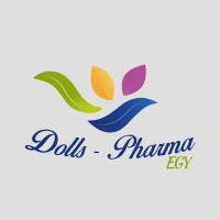 DollsPharma EGY. logo, DollsPharma EGY. contact details