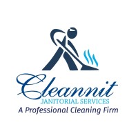 Cleannit Janitorial Services logo, Cleannit Janitorial Services contact details