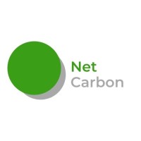 NetCarbon logo, NetCarbon contact details