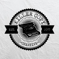 Killer Copy logo, Killer Copy contact details