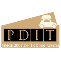 Private Driver India Tours logo, Private Driver India Tours contact details