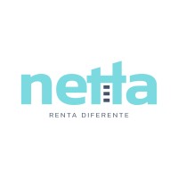 Netta Mx logo, Netta Mx contact details